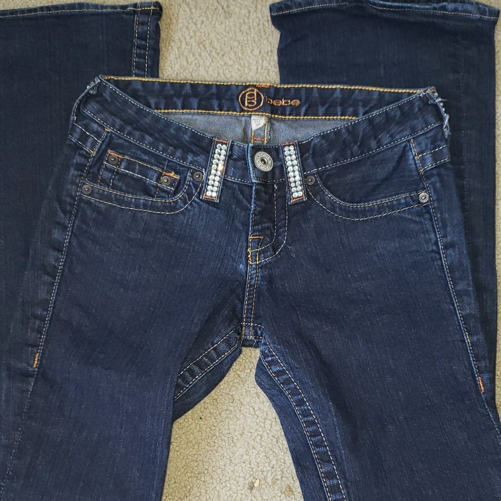 JEANS - Picture 3 of 4
